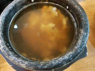 미스터순두부 코엑스몰점