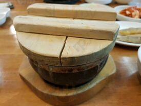 미스터순두부 코엑스몰점