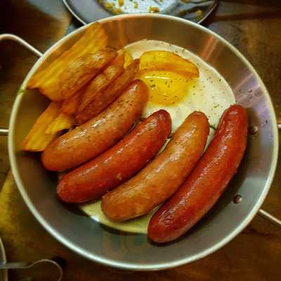 생활맥주 - 서래마을점