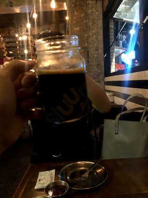 생활맥주 - 서래마을점