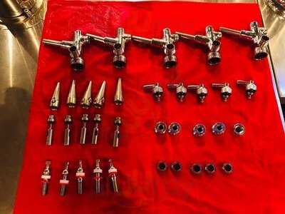 생활맥주 - 서래마을점