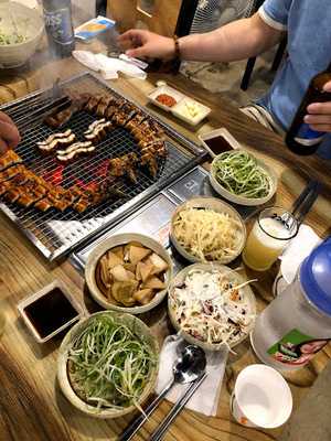 풍천양만 민물장어