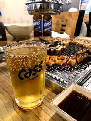 풍천양만 민물장어