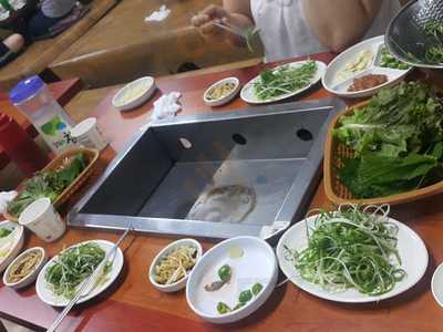 풍천양만 민물장어