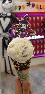 에맥앤볼리오스 - 이태원점