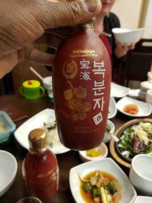 산채향