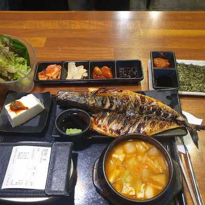 또보겠지떡볶이집