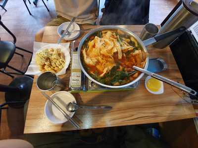 또보겠지떡볶이집