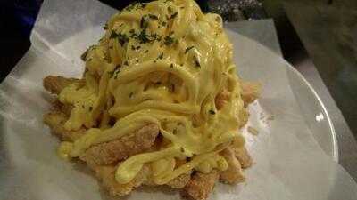 또보겠지떡볶이집