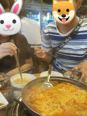 연남동돼지구이백반