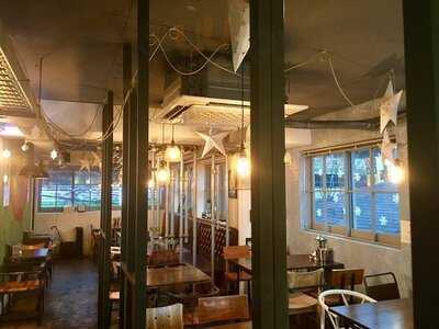 뽕신 인더스트 계동점