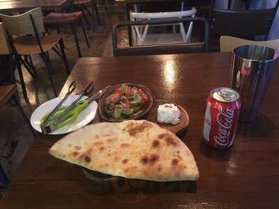 뽕신 인더스트 계동점