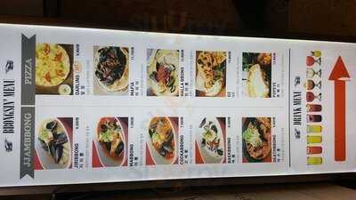 뽕신 인더스트 계동점