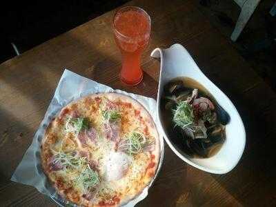 뽕신 인더스트 계동점