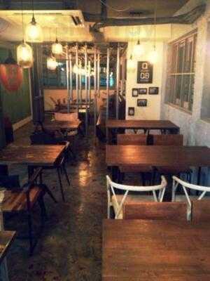 뽕신 인더스트 계동점