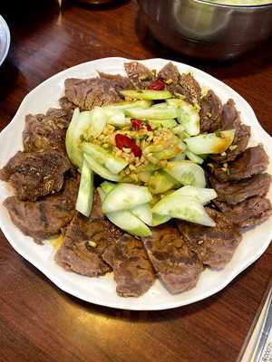 신선설농탕 광나루역점