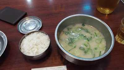 신선설농탕 광나루역점