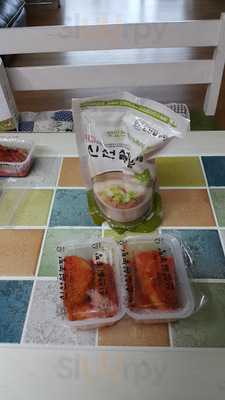 신선설농탕 광나루역점