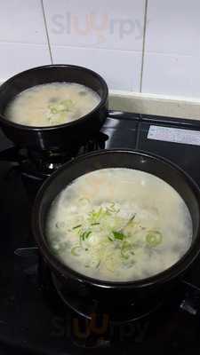 신선설농탕 광나루역점