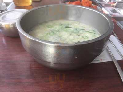 신선설농탕 광나루역점