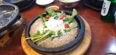 신선설농탕 광나루역점