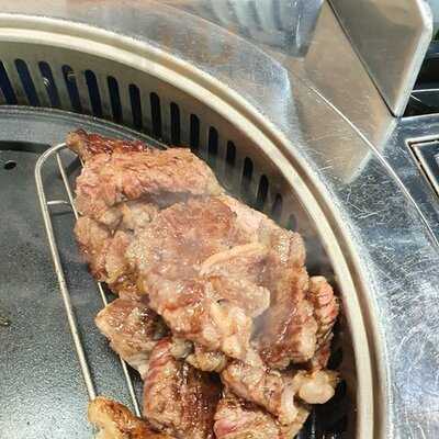 맛찬들왕소금구이