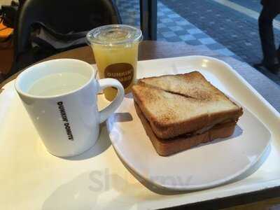 던킨 도너츠 성신여대점