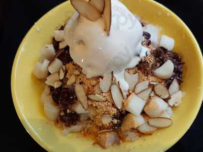 봉자네즉석떡복이