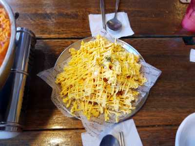 봉자네즉석떡복이