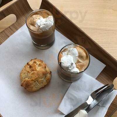 페이브 베이커리