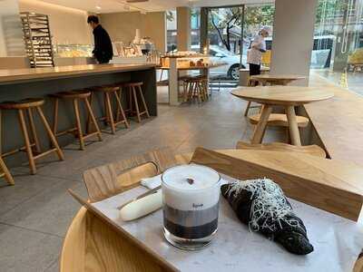 페이브 베이커리