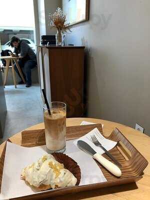 페이브 베이커리