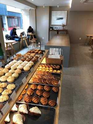 페이브 베이커리