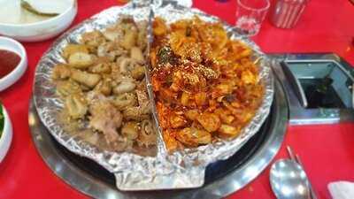 왕십리맛나곱창