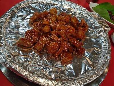 왕십리맛나곱창