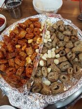 왕십리맛나곱창