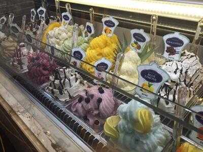 구스띠모 이태원점