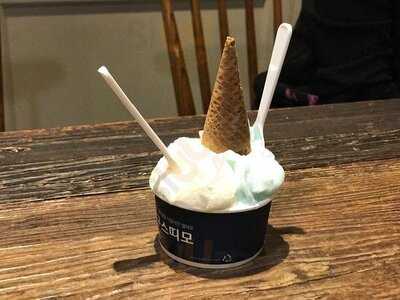 구스띠모 이태원점