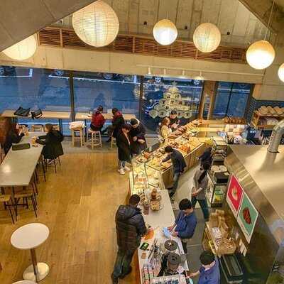 타르틴베이커리서울