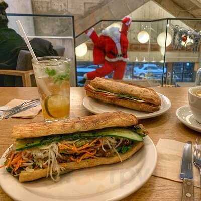 타르틴베이커리서울