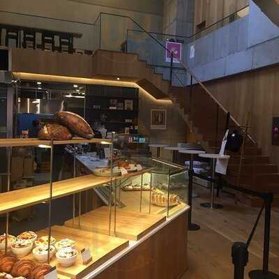 타르틴베이커리서울