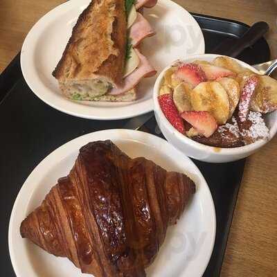 타르틴베이커리서울