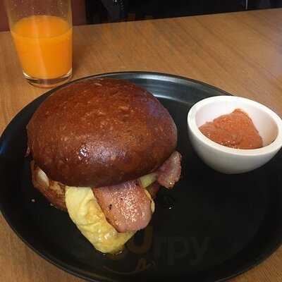 타르틴베이커리서울