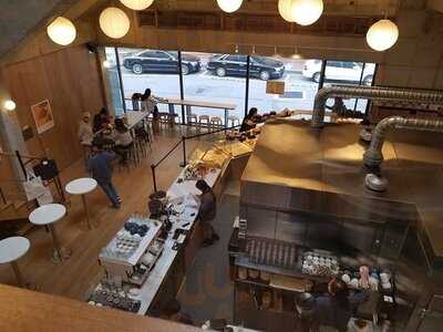 타르틴베이커리서울