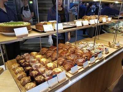 타르틴베이커리서울