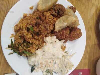 애슐리 청량리롯데백화점