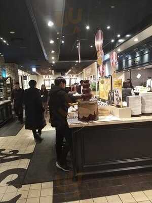 애슐리 청량리롯데백화점