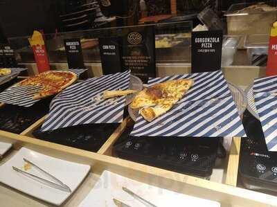 애슐리 청량리롯데백화점