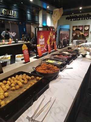 애슐리 청량리롯데백화점