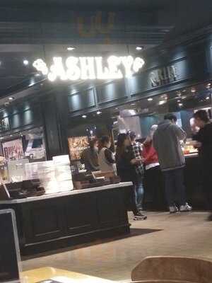 애슐리 청량리롯데백화점